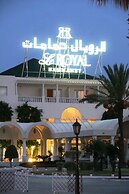Le Royal Hotels & Resorts - Hammamet