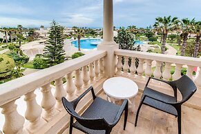 Le Royal Hotels & Resorts - Hammamet
