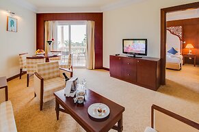 Le Royal Hotels & Resorts - Hammamet