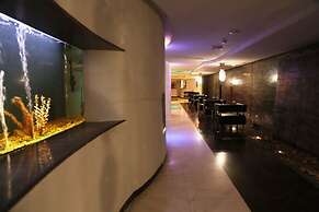 Le Royal Hotels & Resorts - Hammamet