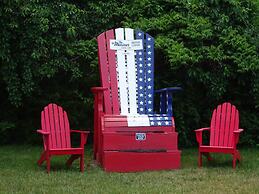 The Mariner Resort Cape Cod by The Red Collection