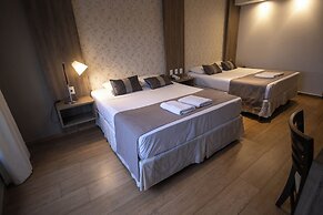 Continental Inn