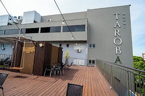 Tarobá Hotel