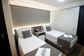 Hotel Portinari Centro