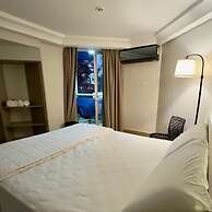 Hotel Portinari Centro