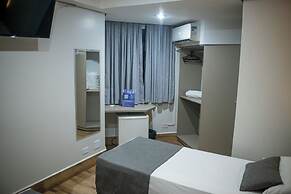 Hotel Portinari Centro
