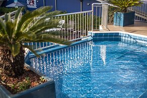 Hotel Portinari Centro