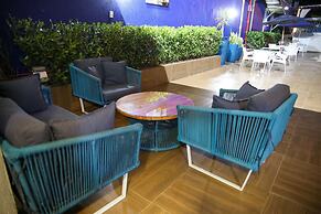 Hotel Portinari Centro