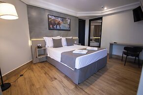 Hotel Portinari Centro