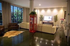 Hotel Portinari Centro