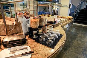 Hotel Portinari Centro