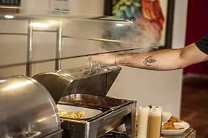 Hotel Portinari Centro