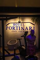 Hotel Portinari Centro