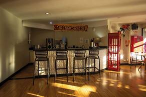 Hotel Portinari Centro