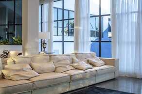 Hotel Portinari Centro