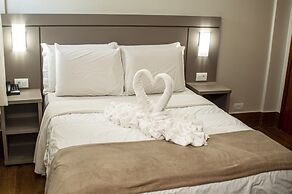 Hotel Portinari Centro