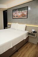 Hotel Portinari Centro