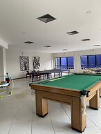 Hotel Portinari Centro