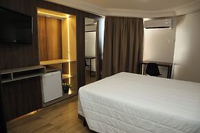 Hotel Portinari Centro