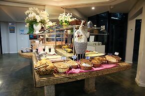 Hotel Portinari Centro