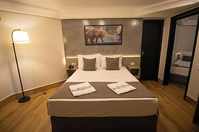 Hotel Portinari Centro