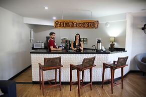 Hotel Portinari Centro