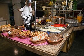 Hotel Portinari Centro