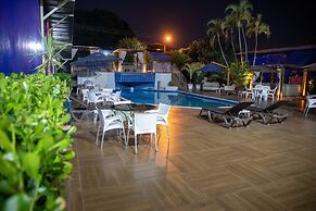 Hotel Portinari Centro