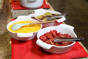 Hotel Portinari Centro