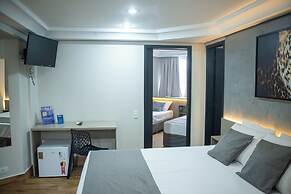 Hotel Portinari Centro