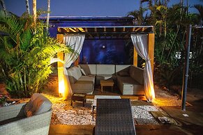 Hotel Portinari Centro