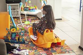 Hotel Portinari Centro