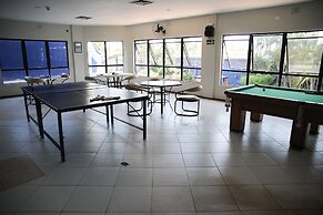 Hotel Portinari Centro