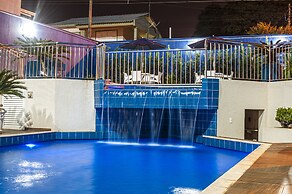 Hotel Portinari Centro