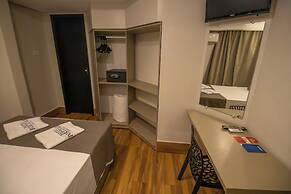 Hotel Portinari Centro