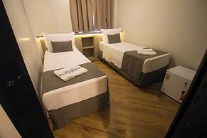Hotel Portinari Centro
