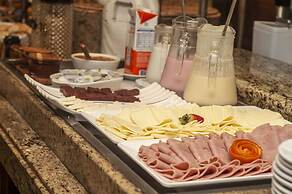 Hotel Portinari Centro