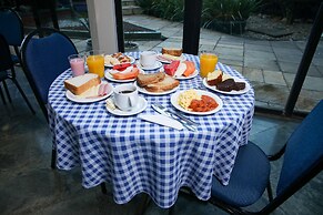 Hotel Portinari Centro