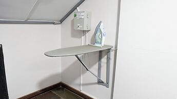 Hotel Portinari Centro