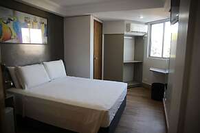 Hotel Portinari Centro