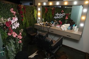 Hotel Portinari Centro