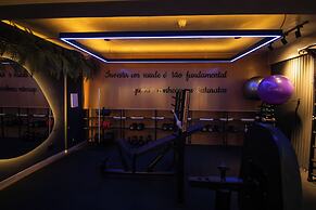 Hotel Portinari Centro