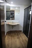 Hotel Portinari Centro