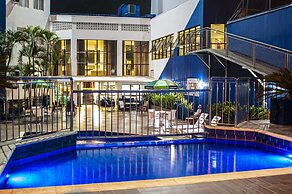 Hotel Portinari Centro