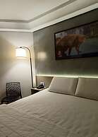 Hotel Portinari Centro