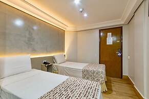 Hotel Portinari Centro