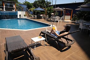 Hotel Portinari Centro