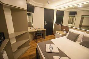 Hotel Portinari Centro