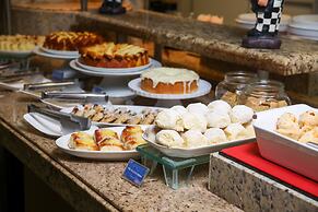 Hotel Portinari Centro