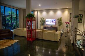 Hotel Portinari Centro